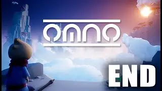 OMNO - 100% Walkthrough - Part 11: Ending