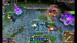 Buff Veigar