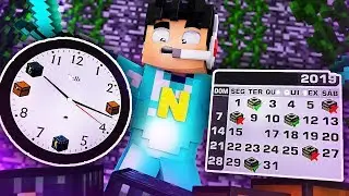 ⭐Minecraft: Earn Mystery Boxes Just by Staying Online - Factions Mystic #00