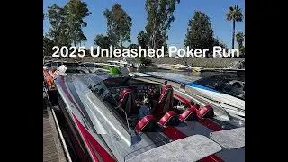 INSANE Offshore Boats Take Over the California Delta! Vlog Ep.4