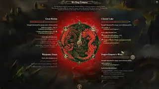 Total war Warhammer 3: Miao Ying Ep 1