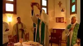 Misjonarze Afryki-Ojcowie Biali_part1.avi