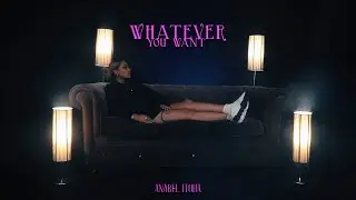 Anabel Itoha - Whatever You Want [Official Video]