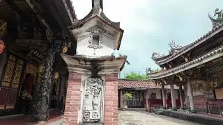 Bao an temple