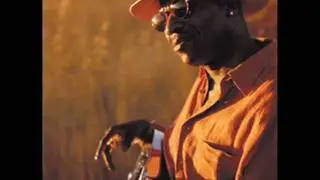 Taj Mahal - Truck Driver's Two Step
