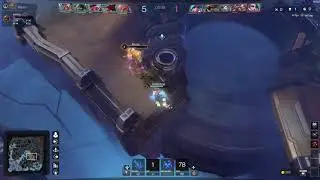 Genesis MOBA Selinda Guide