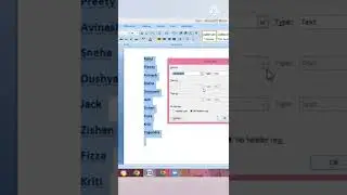 ms word tips and tricks #shorts  #microsoft #ytshorts