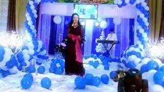 Aylar Alowowa-Tuk tuk