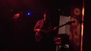 Moogatu, Union Stage, The Wharf &ndash; DC, 12-29-18