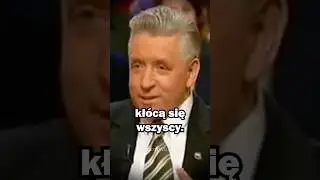 ANDRZEJ LEPPER - UWIELBIAM DEMOKRACJĘ #andrzejlepper #mądresłowa #polityka
