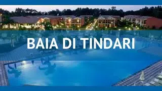 BAIA DI TINDARI 4* Италия Сицилия обзор &ndash; отель БАЙЯ ДИ ТИНДАРИ 4* Сицилия видео обзор
