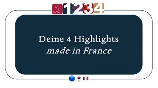 ProWein 2020 - Deine Highlights - made in France