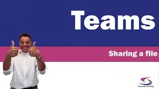 How to share and edit a Word file in Microsoft Teams?