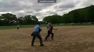 Marissa Nelson 2026 hitting highlights.