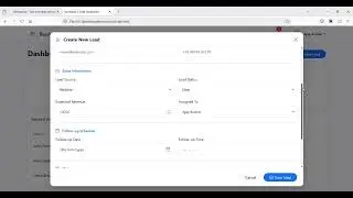Free Bootstrap 5 Admin Dashboard Template Fully Responsive
