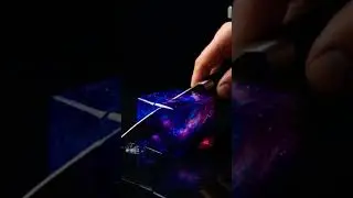 Ai relaxing video #trendingshorts #anime #animation #ai
