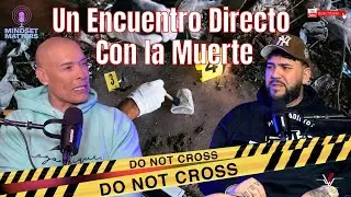 Luego de 8 Impactos De Bala, Se Arrepiente y Hoy Vive Para Contarlo