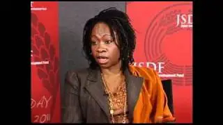 JSDF - Women's Initiative for Sex Education and Economic Empowerment (WISE) Project