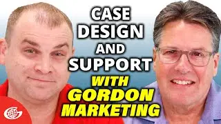 Case Design and Support From the Annuity Team at Gordon Marketing | Selling Life & Annuities