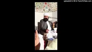 Sahibzada Syed Azhar Ahmad Shah Bukhari Faiz-e-Noor Sharif Speech Peer Aur Mureed Ki Shan.2.3.19