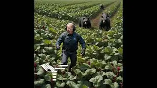 #126, Bears, Beats, Biden-Harris Hezbollah (ft. Vaughn Cook, US Congress for Utah) pt. 1