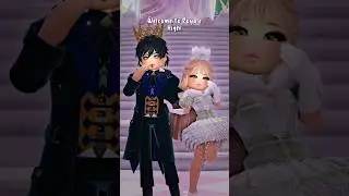 #POV: Your dreams become reality but&hellip; #roblox #royalehigh #viral #blowup