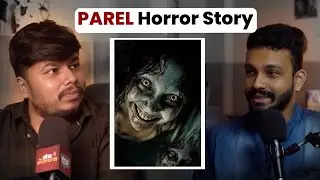 Parel Horror story | Marathi Stories | Bhankas Clips