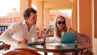 Norton Security Online / Professional - Corporate - Credible - Trusted - Approachable - Male Voice