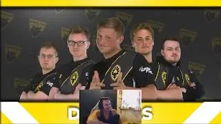 Simplicity vs Dignitas - MSI (Smite Pro League) Commentary: Season 6 - day 3