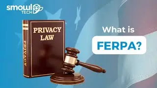 Что означает FERPA? Поправка Бакли: объяснение | Smowltech