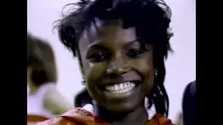 Pauline Davis - Women's 200m - 1988 NCAA Indoor Championships