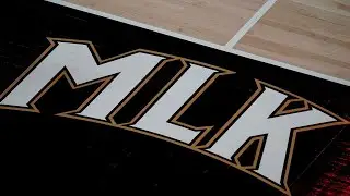 Tickets available for Hawks MLK Day game