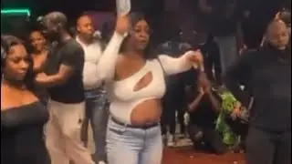 ICONIC PERFORMANCE: GRANDPRIZE ICON OA MOTHER QUANA JUICY COUTURE