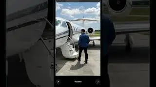 пора взлетать 🛫