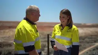 From The Mine - With Simon Lawson, Managing Director of Spartan Resources