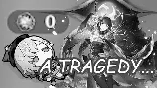 RAIDEN PULLS TURNED TRAGIC 😭😭😭 [Genshin Impact]