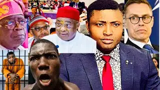 SH0CK&pound;R, LATEST UPDATE SH&Aacute;M&Eacute; AFTER ALL SIMON EKPA & NNAMDI KANU DID FOR BIAFRANS &Eacute;N&Eacute;M!&pound;S ARE REJOICI