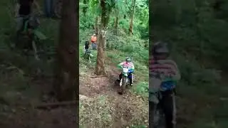 The Moonnear - offroad jember reload jalur bharata 4