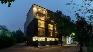 Perch Service Apartment - MG Road | New Delhi and NCR, India | Hotel Review🏨