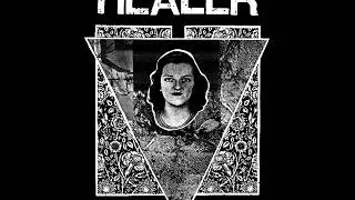 Healer - S/T EP [2015]