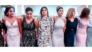 Dursen Ferec  - Diyar & Leyla - Part02 - EventDeko - Saal Jendi - Kurdische Hochzeit by Dilocan Pro