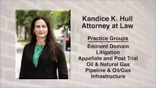 Just Compensation Owed to Land Owners - Eminent Domain