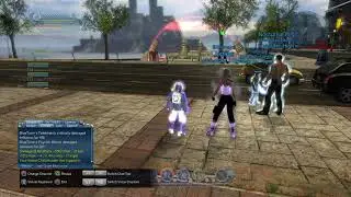 DC Universe Online: Villains attack Heroes