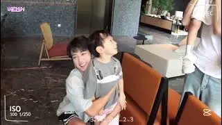 [Thai sub/ไทยซับ] ABO Desire | ครอบครัวสุขสันต์ตระกูลเสิ่น WolfRabbit🐺🐰 