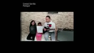 Comissi&oacute; Sant Blai Pedreguer - Can&ccedil;&oacute; Oficial
