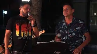 Eduardo Sales - part. Jairo Mendon&ccedil;a (Cover) Anuncia&ccedil;&atilde;o (DVD Eduardo Sales & Amigos)