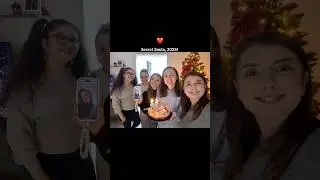 A fost o bucurie să o vad bucur&acirc;ndu-se la fiecare pachet pe care &icirc;l deschidea🥰12 ani de prietenie