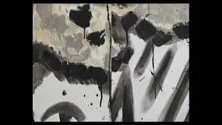 'Wallcracks' Mural