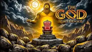 The Greek God Who Was Erased from Olympus