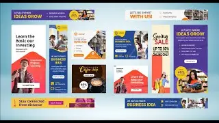 Animated Gif or Google Ads - Shruti's Gallery